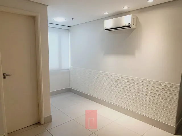 Sala para alugar, no bairro Santana em São Paulo