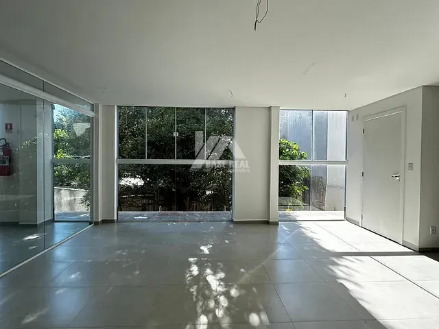 Sala para alugar, no bairro Centro em Guarapuava