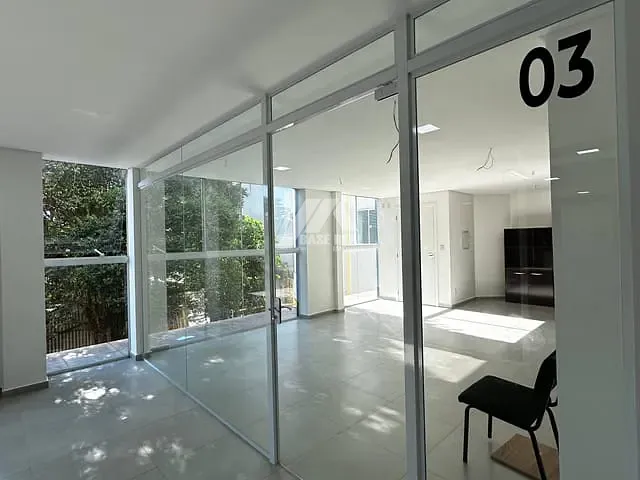 Sala para alugar, no bairro Centro em Guarapuava