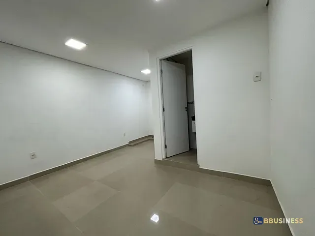 Sala para alugar, no bairro Centro em Bertioga