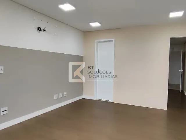 Sala para alugar, no bairro Vila Bergamo em Indaiatuba
