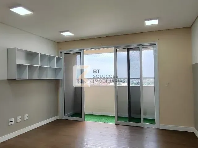 Sala para alugar, no bairro Vila Bergamo em Indaiatuba
