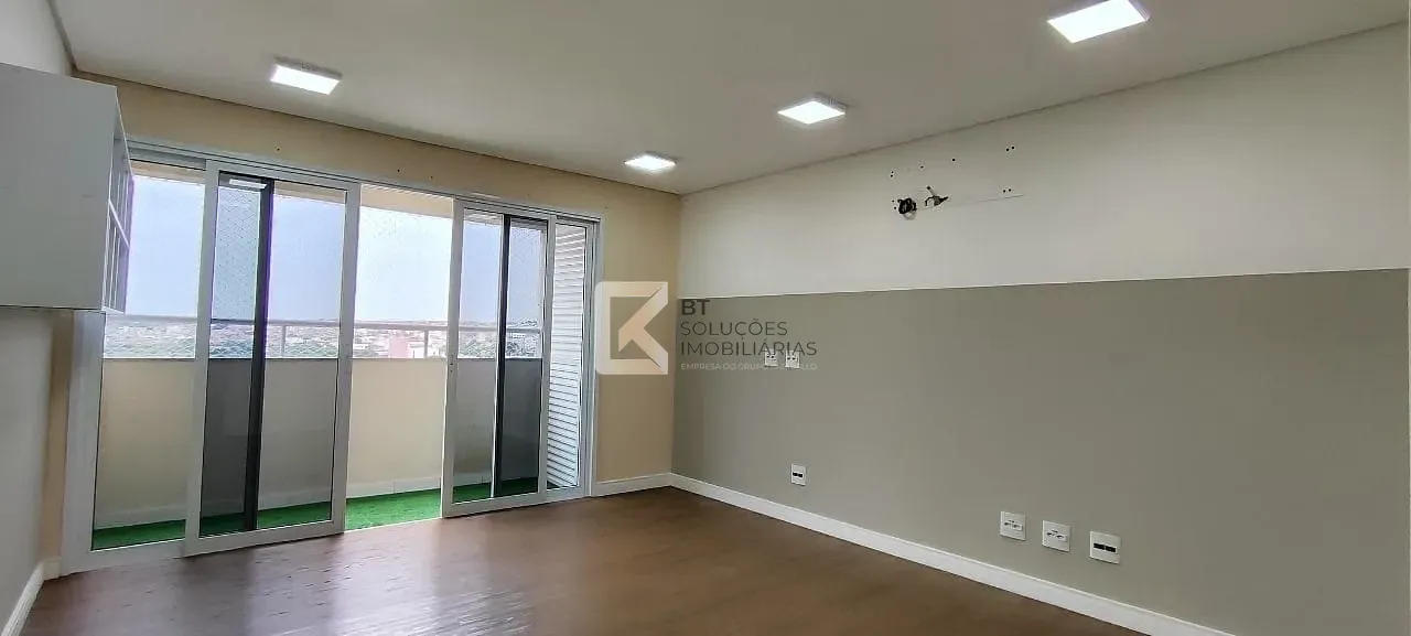 Sala-Conjunto, 40 m² - Foto 2