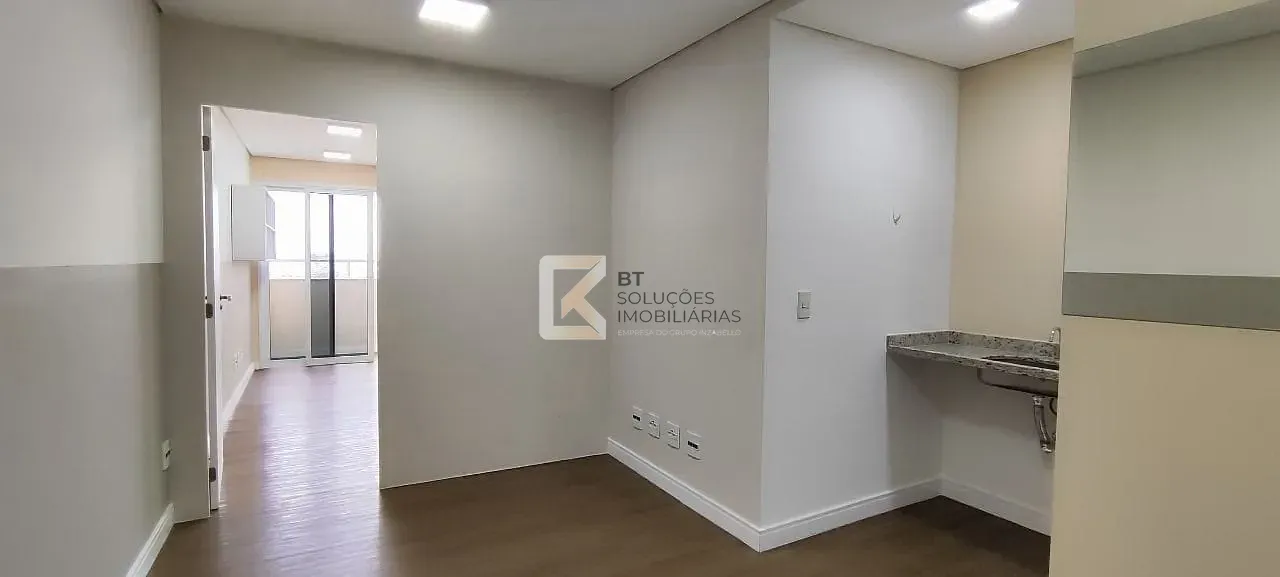Sala-Conjunto, 40 m² - Foto 5