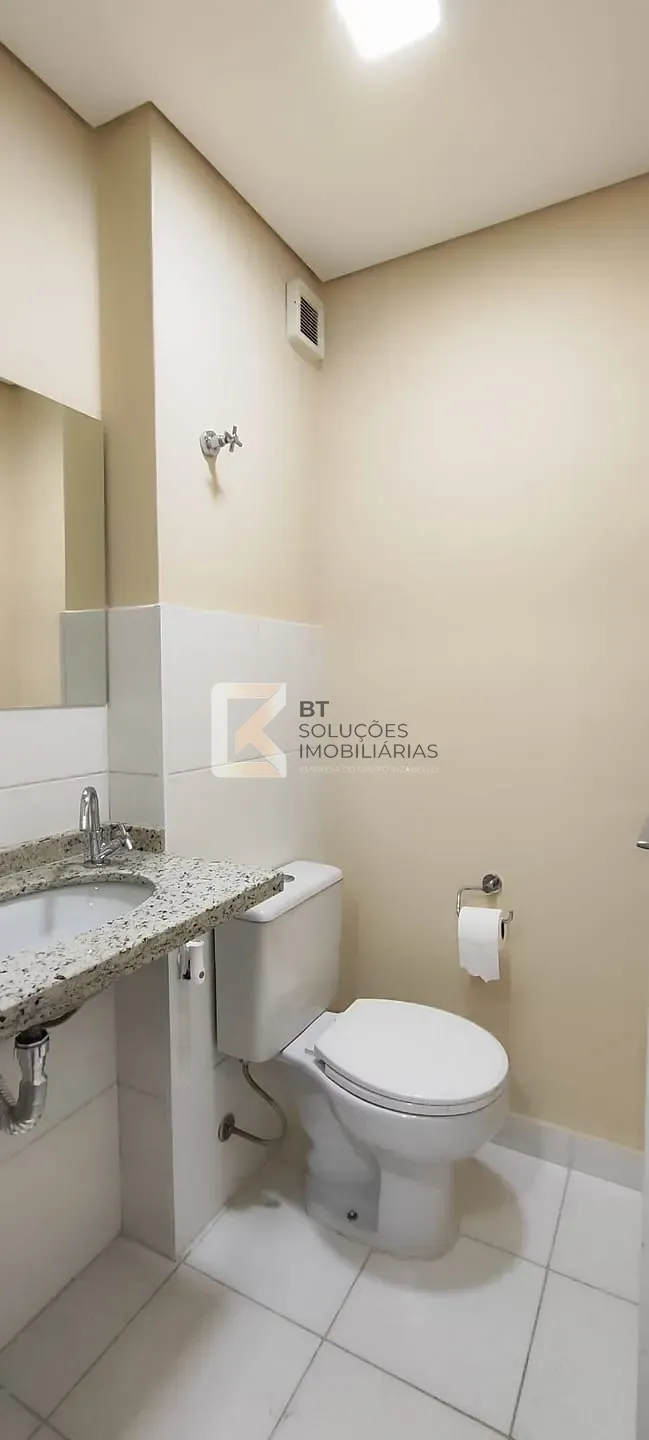 Sala-Conjunto, 40 m² - Foto 7