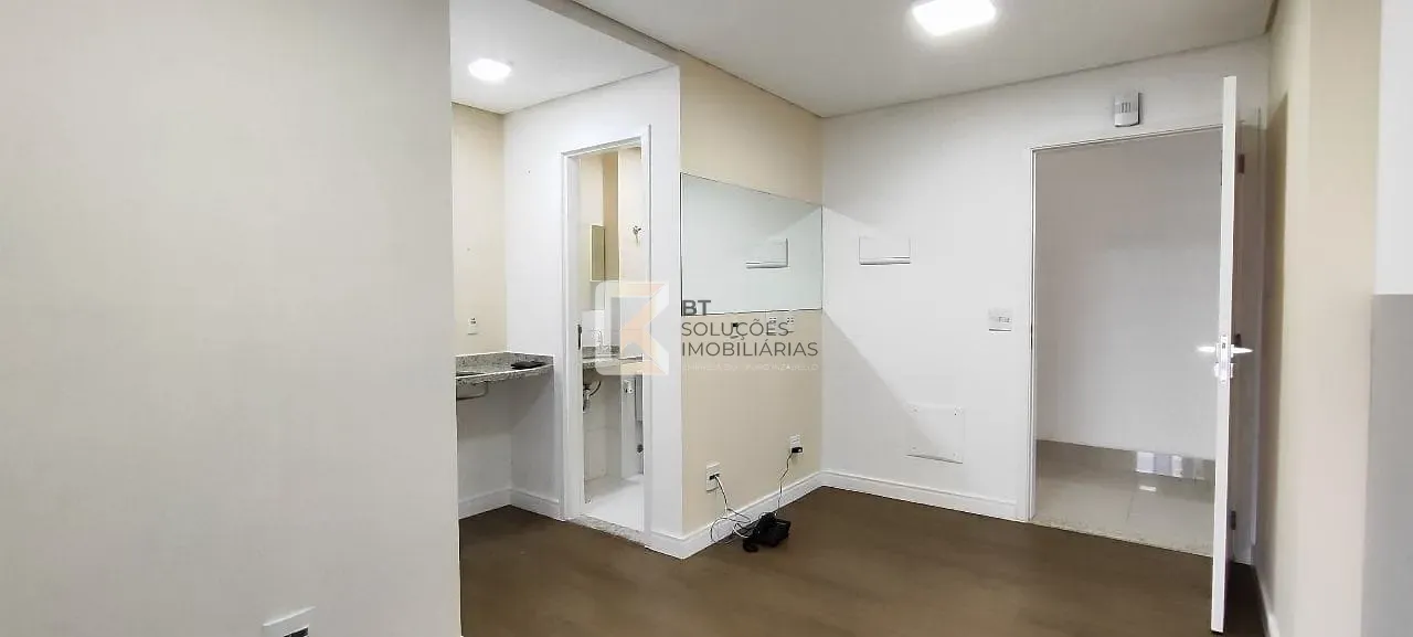 Sala-Conjunto, 40 m² - Foto 8