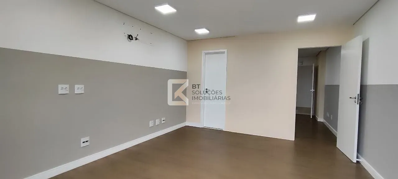 Sala-Conjunto, 40 m² - Foto 1