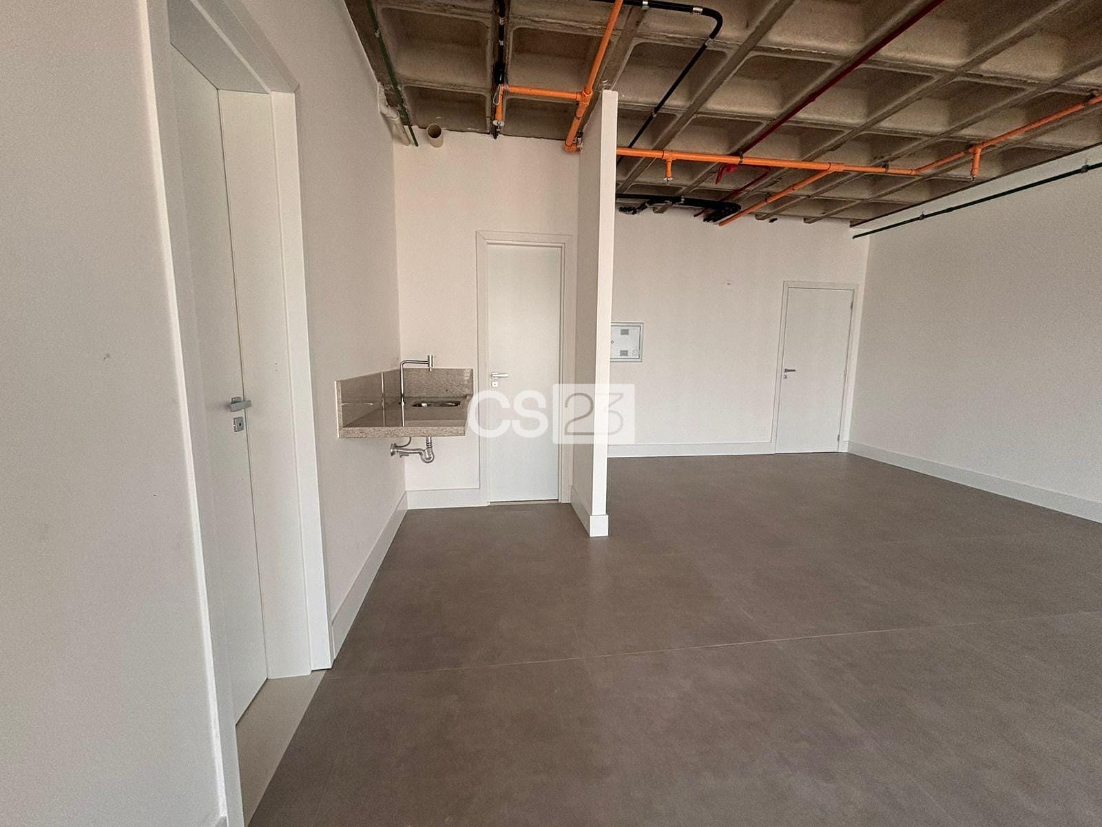 Sala-Conjunto, 51 m² - Foto 4