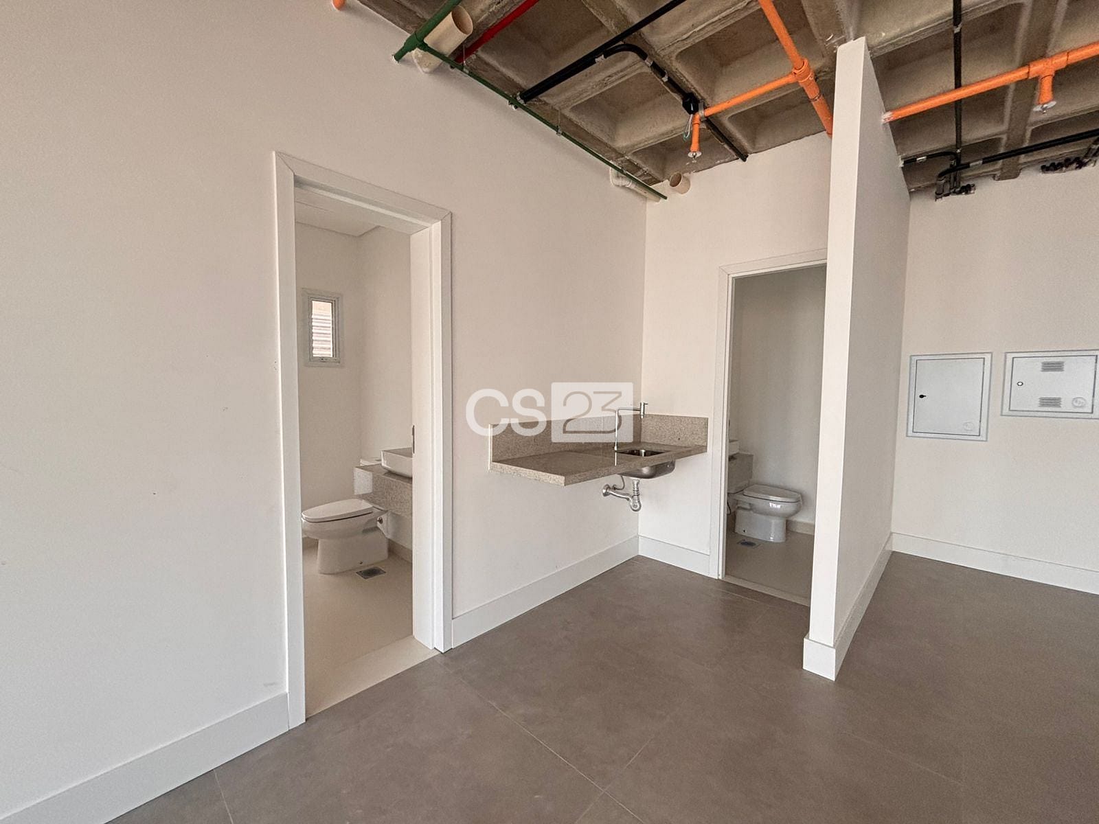 Sala-Conjunto, 51 m² - Foto 5