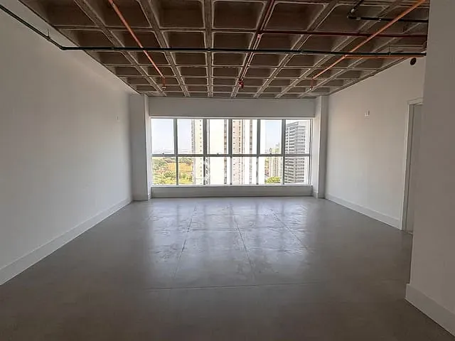 Sala para alugar, no bairro Gleba Fazenda Palhano em Londrina