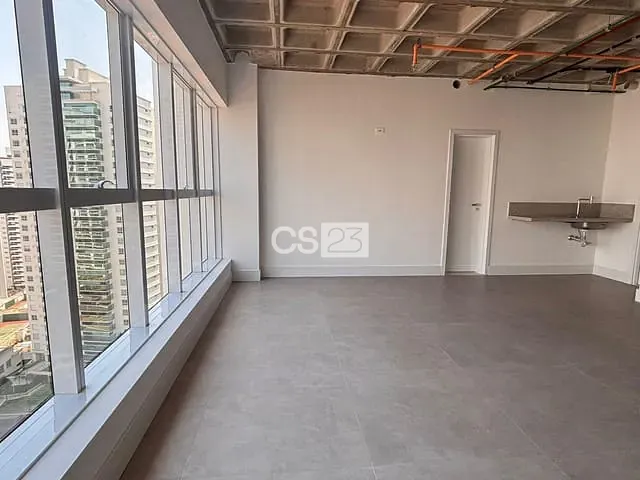 Sala para alugar, no bairro Gleba Fazenda Palhano em Londrina