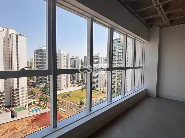 Sala para alugar, no bairro Gleba Fazenda Palhano em Londrina
