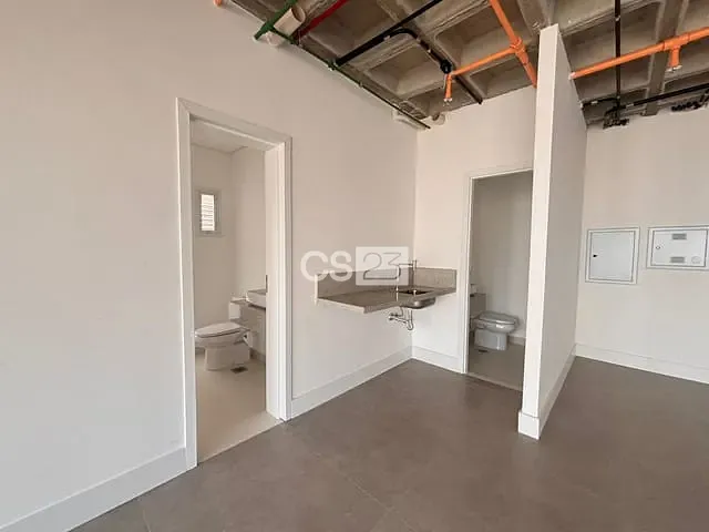 Sala para alugar, no bairro Gleba Fazenda Palhano em Londrina