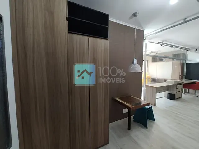 Sala com 45m², à venda ou para alugar, no bairro Centro em São José dos Campos