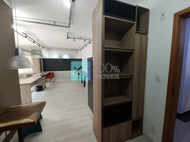 Sala com 45m², à venda ou para alugar, no bairro Centro em São José dos Campos