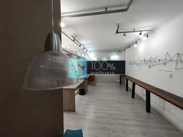 Sala com 45m², à venda ou para alugar, no bairro Centro em São José dos Campos