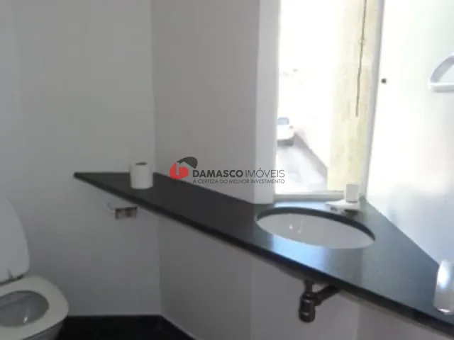 Sala com 55m², à venda, no bairro Santo Antônio em São Caetano do Sul