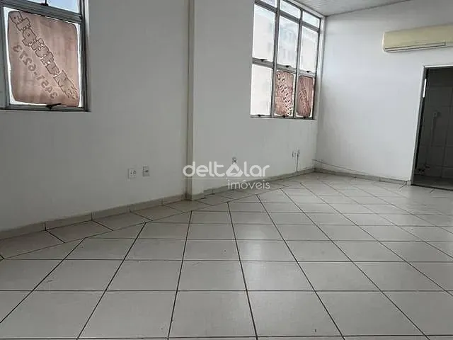 Sala com 38m², para alugar, no bairro Venda Nova em Belo Horizonte