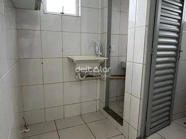 Sala com 38m², para alugar, no bairro Venda Nova em Belo Horizonte