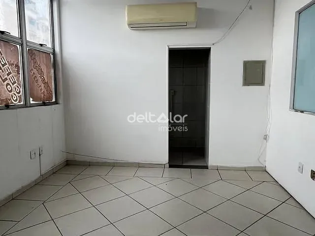 Sala com 38m², para alugar, no bairro Venda Nova em Belo Horizonte