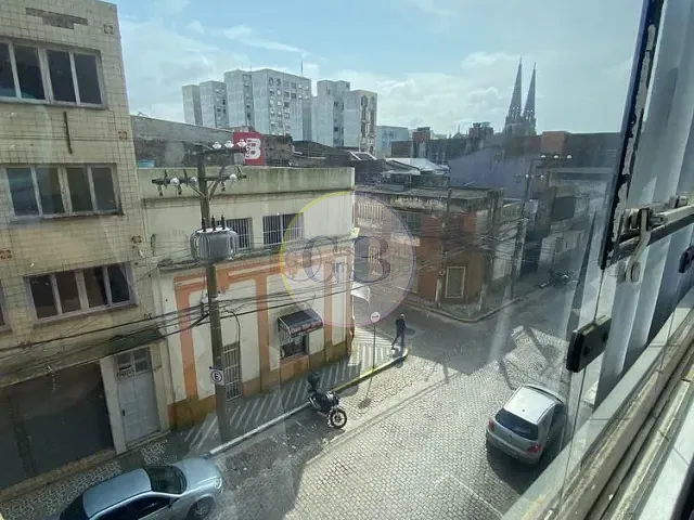 Sala para alugar, no bairro Centro em Rio Grande