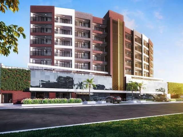 Sala para alugar, no bairro Coroa do Meio em Aracaju
