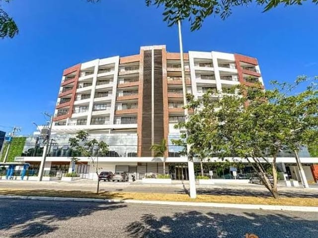 Sala para alugar, no bairro Coroa do Meio em Aracaju