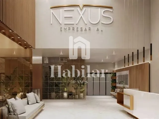 Sala para alugar, no bairro Coroa do Meio em Aracaju