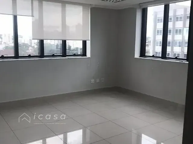 Sala à venda, no bairro Jardim das Nações em Taubaté