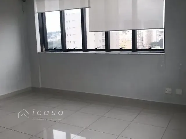 Sala à venda, no bairro Jardim das Nações em Taubaté