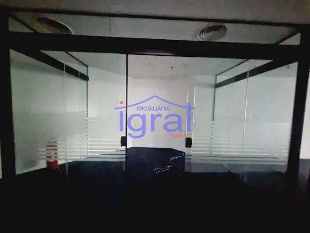 Sala para alugar, no bairro Cidade Monções em São Paulo