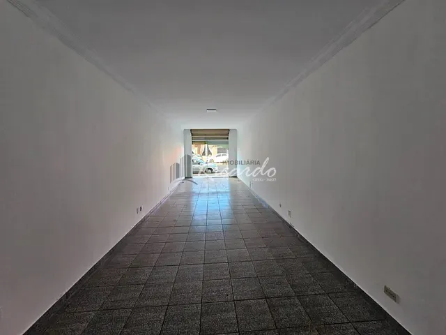 Sala para alugar, no bairro Centro em Arapongas