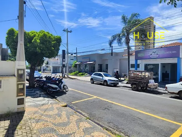 Sala para alugar, no bairro Santa Eliza em Votuporanga