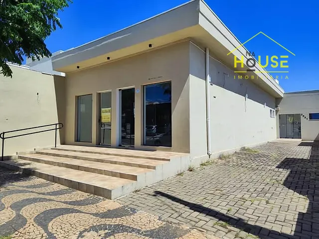 Sala para alugar, no bairro Santa Eliza em Votuporanga