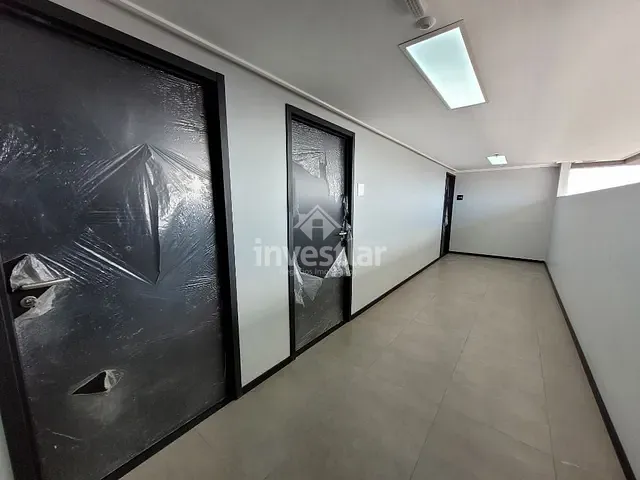 Sala com 34m², para alugar, no bairro Centro em Campina Grande