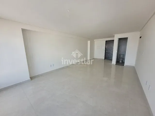 Sala com 34m², para alugar, no bairro Centro em Campina Grande