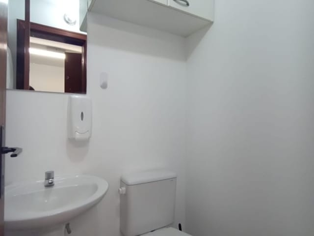 Sala à venda, no bairro Mossunguê em Curitiba