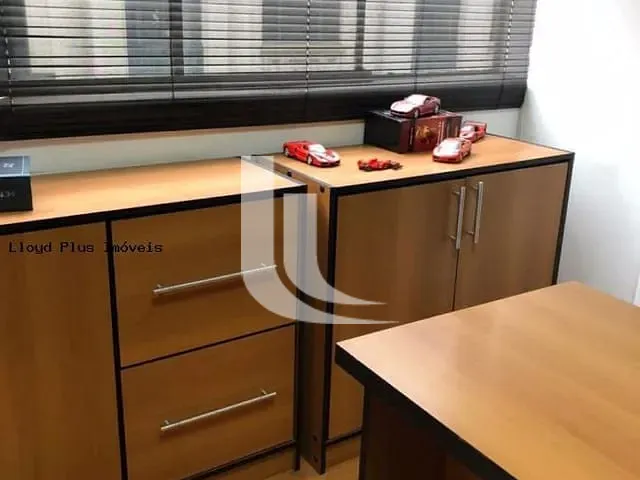 Sala à venda, no bairro Sé em São Paulo