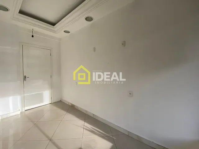 Sala com 60m², para alugar, no bairro Estados em Concórdia