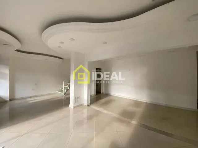 Sala com 60m², para alugar, no bairro Estados em Concórdia