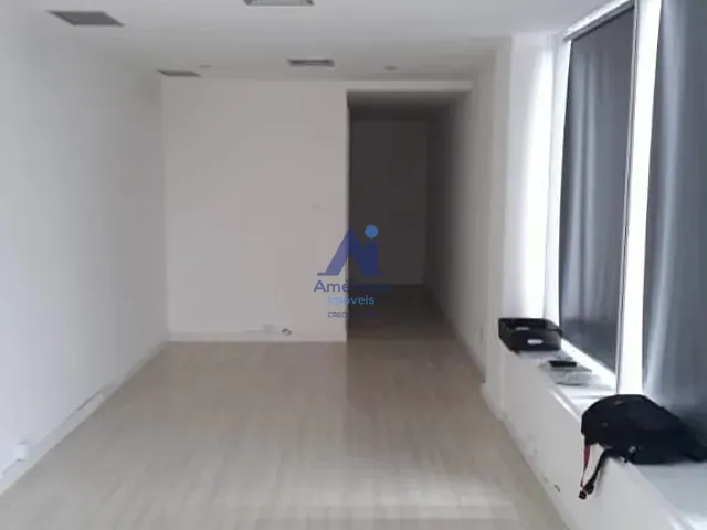 Sala com 38m², à venda, no bairro Recreio dos Bandeirantes em Rio de Janeiro