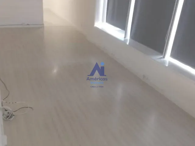 Sala com 38m², à venda, no bairro Recreio dos Bandeirantes em Rio de Janeiro