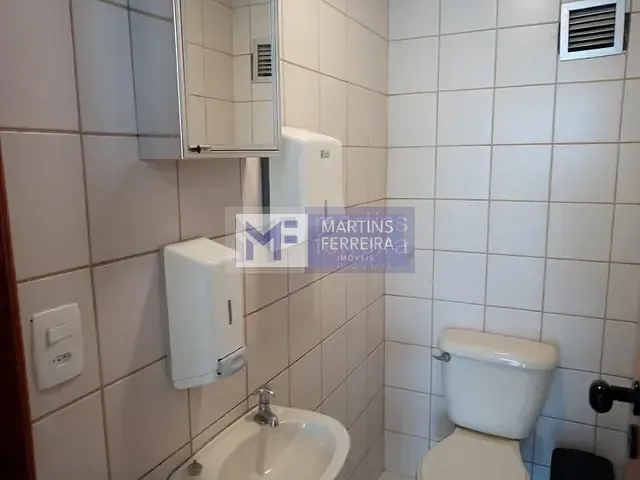 Sala para alugar, no bairro Barra da Tijuca em Rio de Janeiro