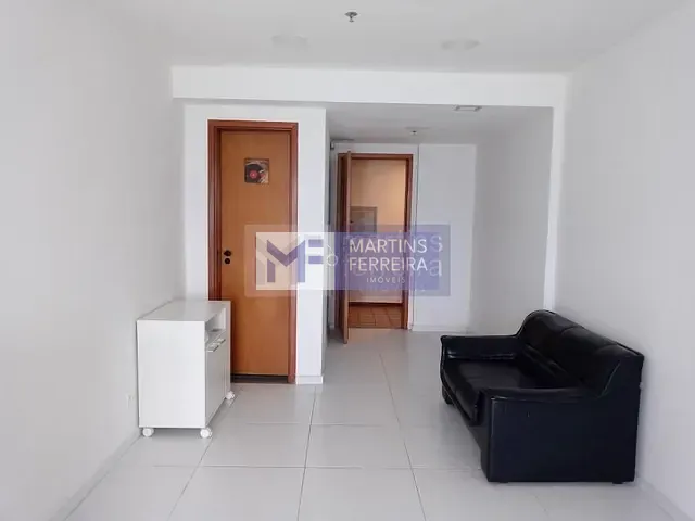 Sala para alugar, no bairro Barra da Tijuca em Rio de Janeiro