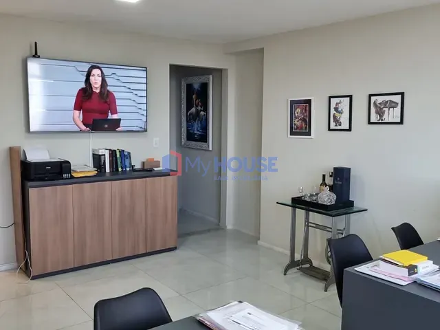 Sala para alugar, no bairro Cidade Nova em Ilhéus
