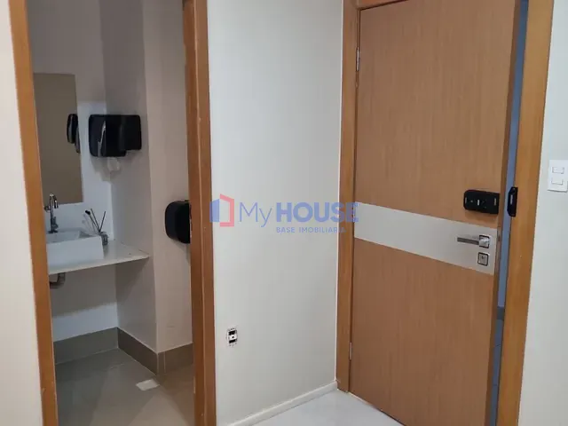 Sala para alugar, no bairro Cidade Nova em Ilhéus