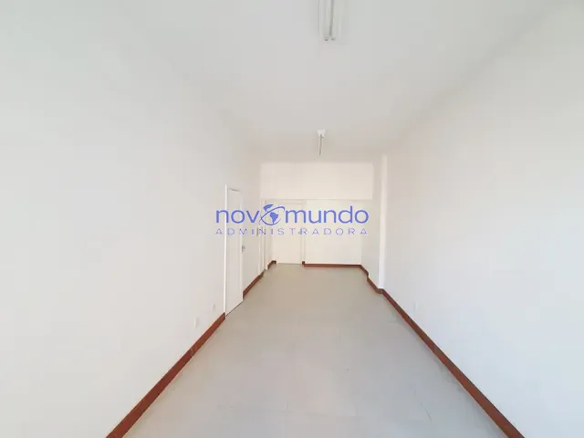 Sala para alugar, no bairro Centro em Rio de Janeiro
