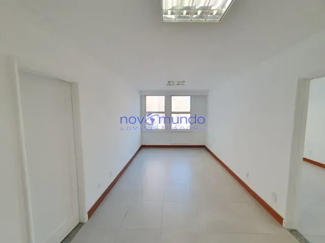 Sala para alugar, no bairro Centro em Rio de Janeiro