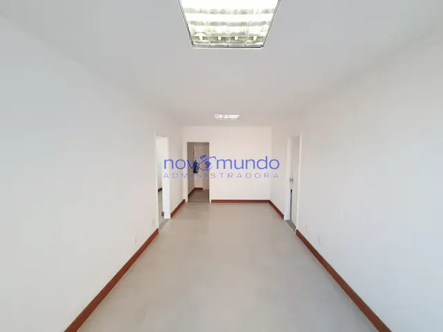 Sala para alugar, no bairro Centro em Rio de Janeiro