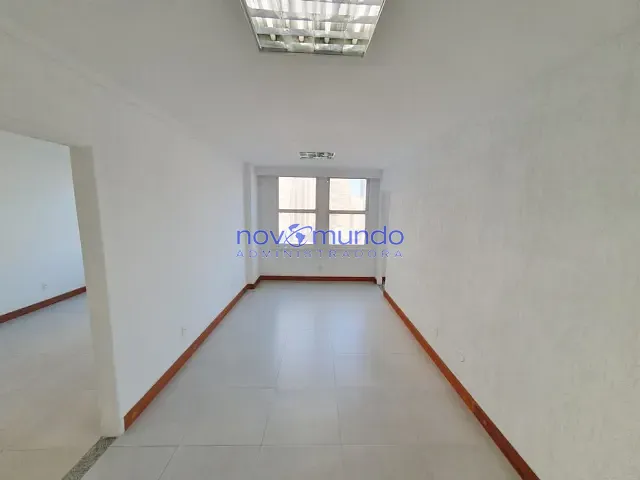 Sala para alugar, no bairro Centro em Rio de Janeiro